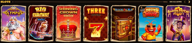 Discover casino lizaro Discover casino lizaro