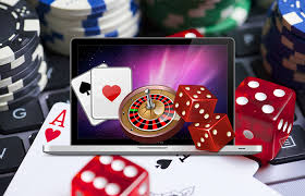 007 Casino An Ultimate Gateway to Thrilling Gaming 007 Casino An Ultimate Gateway to Thrilling Gaming