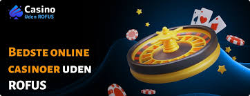 Casino Uden ROFUS Uden Gennemspilskrav -2033148118 Casino Uden ROFUS Uden Gennemspilskrav -2033148118